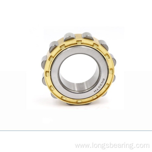 Belt conveyor bearing cylindrical roller bearing nu215